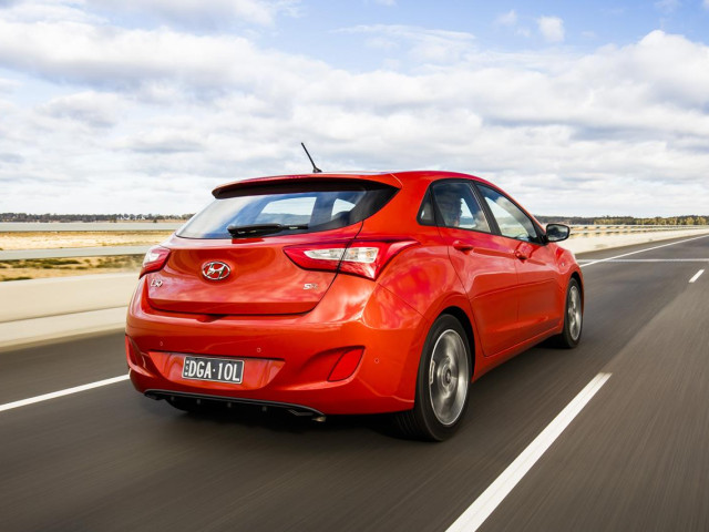 hyundai i30 pic #166449