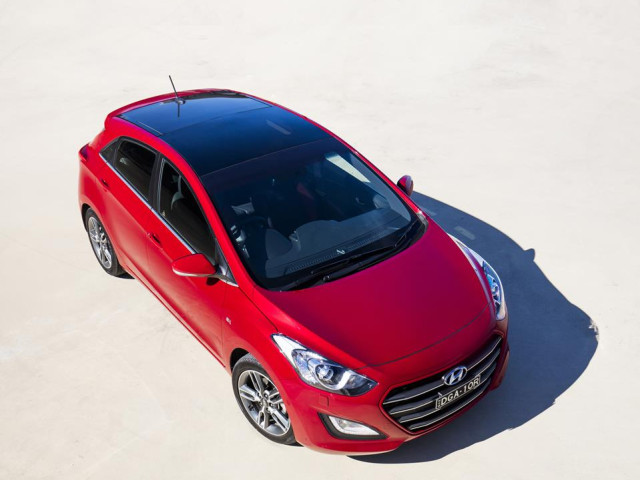 hyundai i30 pic #166450