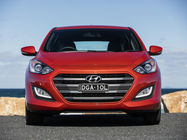 hyundai i30 pic #166453