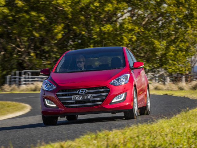 hyundai i30 pic #166460