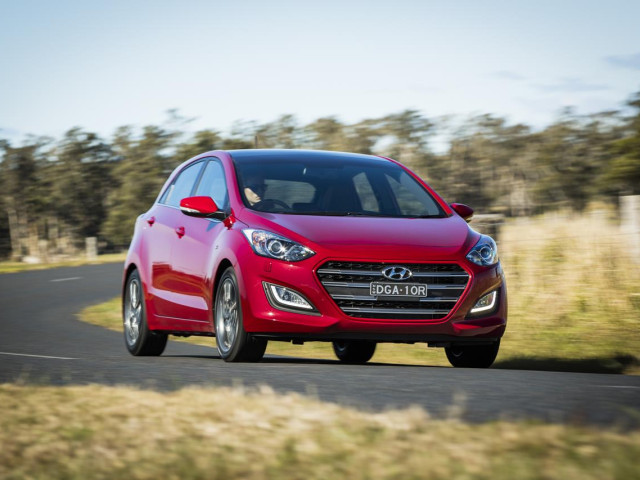 hyundai i30 pic #166462