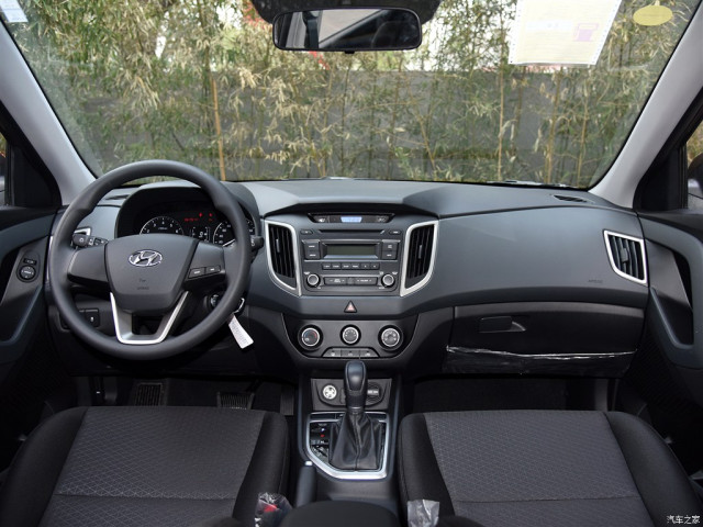 hyundai creta pic #167830