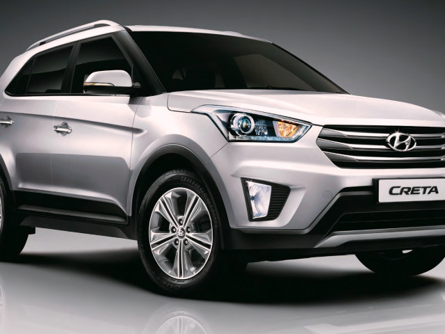 hyundai creta pic #167831