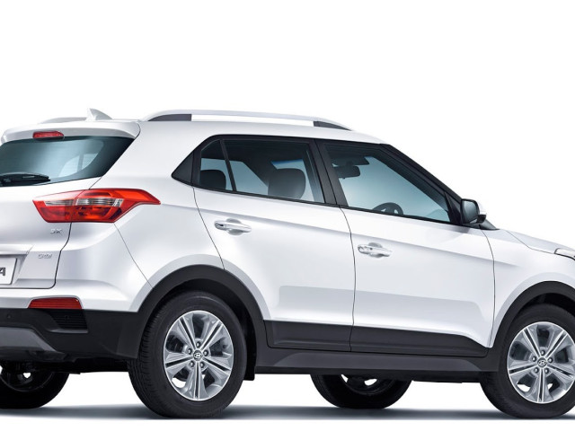 hyundai creta pic #167832