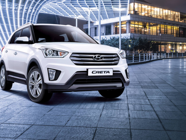 hyundai creta pic #167833