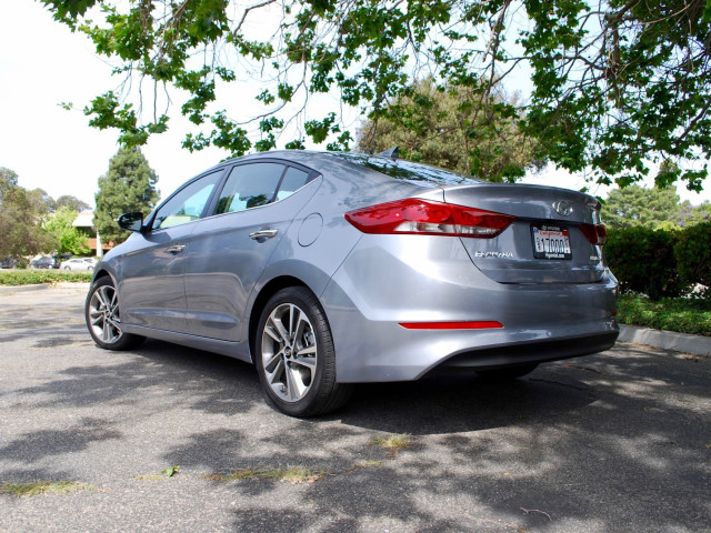 hyundai elantra pic #167944