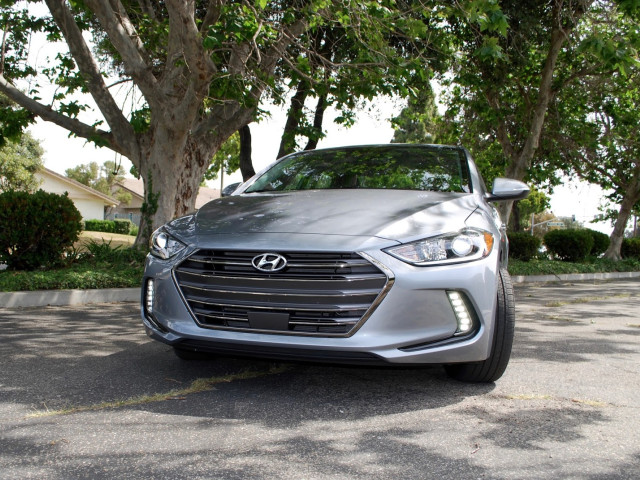 hyundai elantra pic #167946