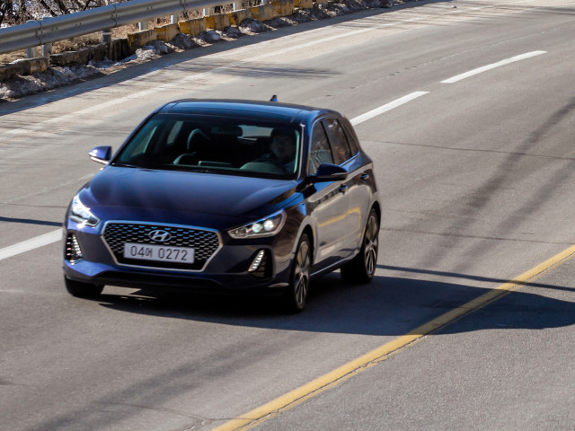 hyundai i30 pic #174784