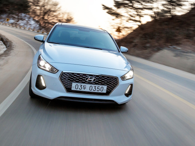 hyundai i30 pic #174787