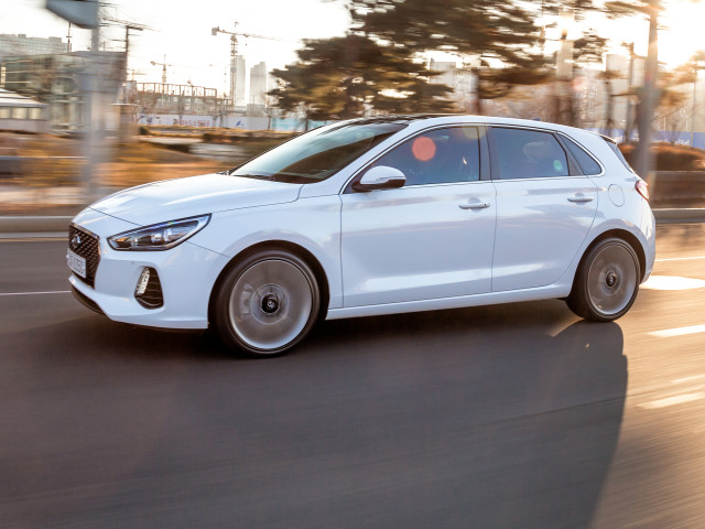 hyundai i30 pic #174797