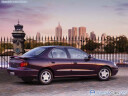 Hyundai Lantra