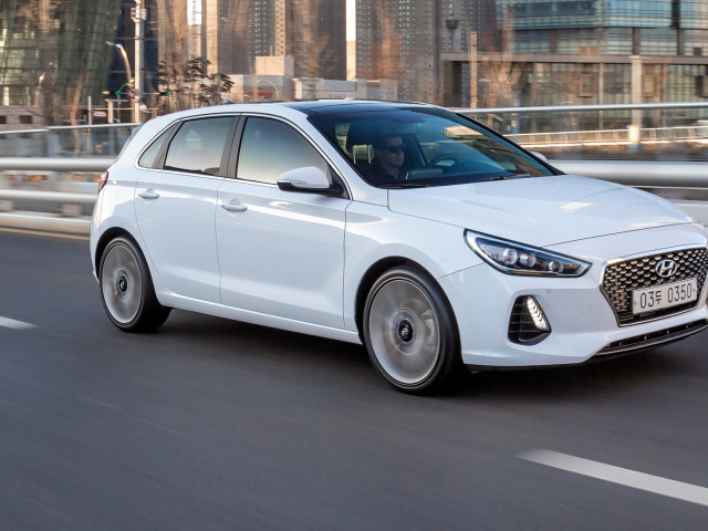 hyundai i30 pic #174800