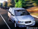 Hyundai Trajet