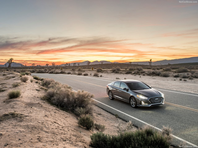 hyundai sonata pic #176554