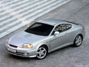 Hyundai Tuscani