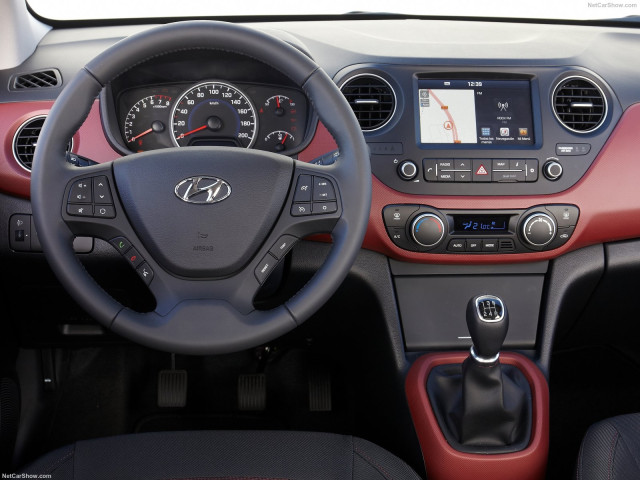 hyundai i10 pic #181162