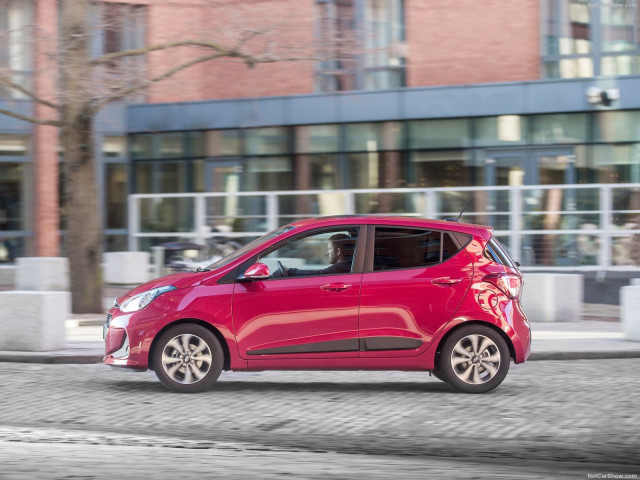 hyundai i10 pic #181166