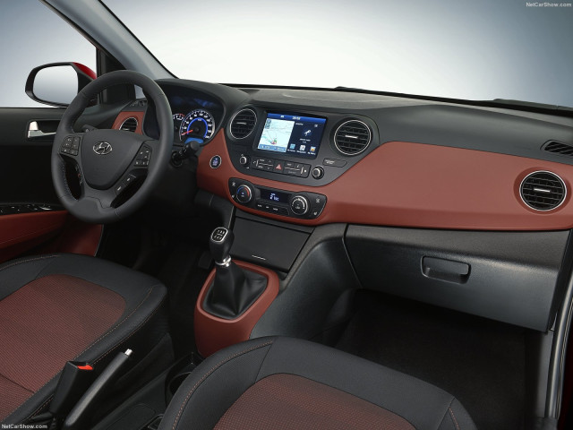 hyundai i10 pic #181177