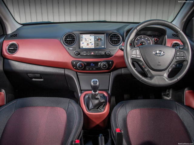 hyundai i10 pic #181178