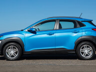 Hyundai Kona I (OS)