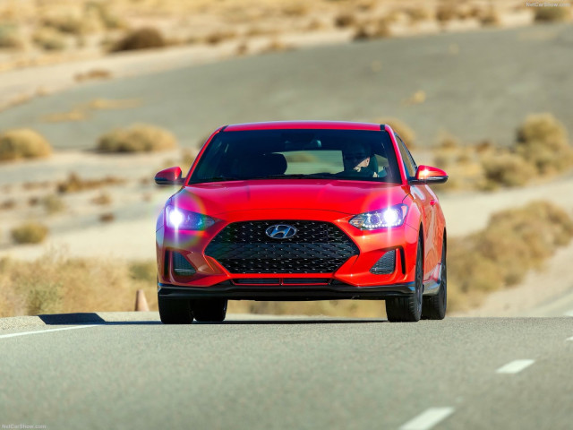 hyundai veloster pic #185416