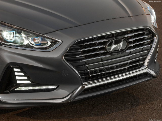 hyundai sonata hybrid pic #186453