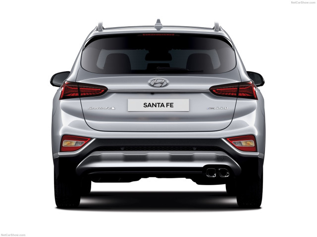 hyundai santa fe pic #186707