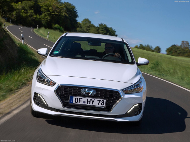 hyundai i30 pic #190385