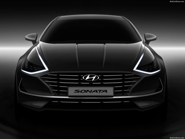 hyundai sonata pic #194190