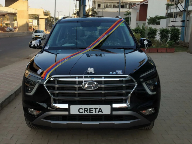 hyundai creta pic #200790