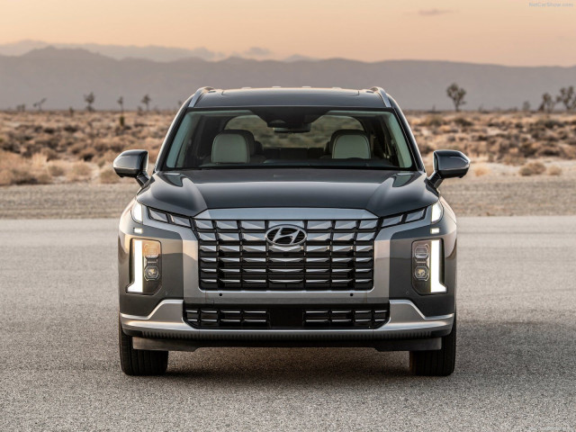 hyundai palisade pic #202151