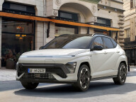 Hyundai Kona II (SX2)