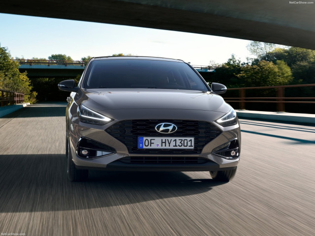 hyundai i30 pic #204952