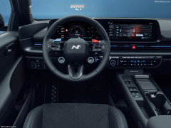 Ioniq 6n photo #207473