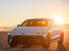 Ioniq 6n photo #207474