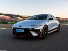 Ioniq 6n photo #207478