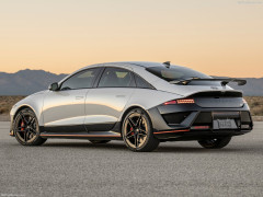 Ioniq 6n photo #207480