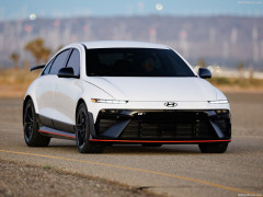 Ioniq 6n photo #207482