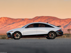 Ioniq 6n photo #207485