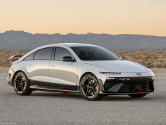 Ioniq 6n photo #207486