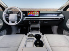 Ioniq 9 photo #207593