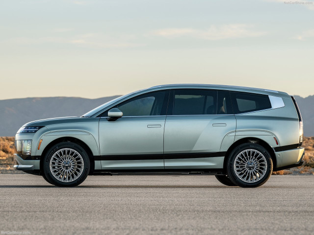 hyundai ioniq 9 pic #207595