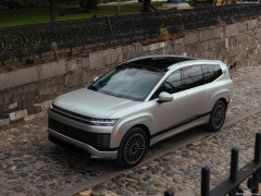 Ioniq 9 photo #207598