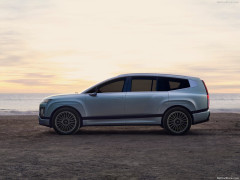 Ioniq 9 photo #207599