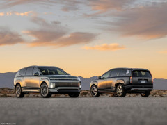 Ioniq 9 photo #207601