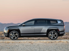 Ioniq 9 photo #207602