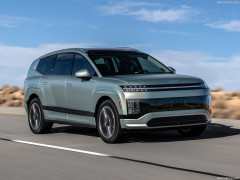 Ioniq 9 photo #207604