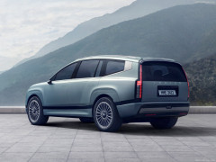 Ioniq 9 photo #207605