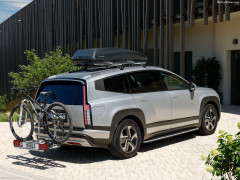 Ioniq 9 photo #207606