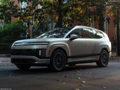 Ioniq 9 photo #207607